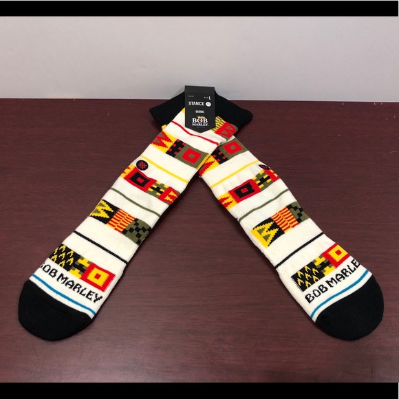 Stance Bob Marley, Large - Picture 3 of 5